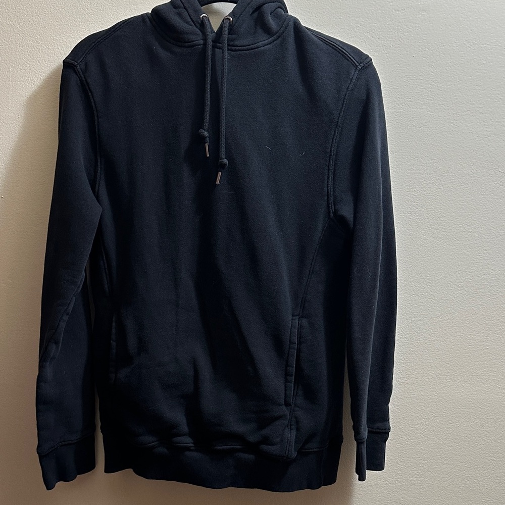 H&M Black Hoodie